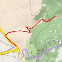 thumbnail for Teufelstrappe - Eckweg