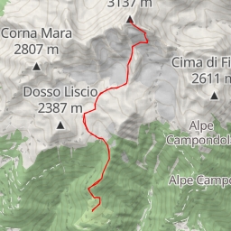 thumbnail for Vetta di Ron