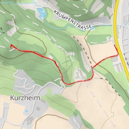 thumbnail for Löschbergerweg - Trofaiach