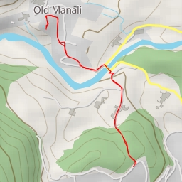 thumbnail for Peddler Street