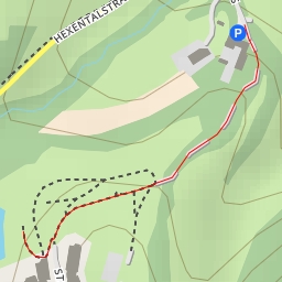 thumbnail for Feuerwehrzufahrt