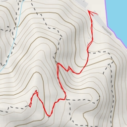 thumbnail for Strada Tocca-Cardedu-Pelau Mannu
