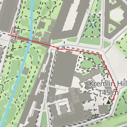 thumbnail for Боровицкий холм