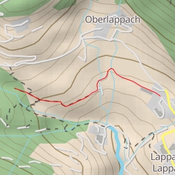 thumbnail for Lappacher Klamm