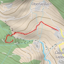 thumbnail for Lappacher Klamm