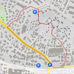 thumbnail for Rue des Marmuzots - Dijon