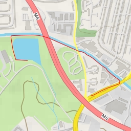 thumbnail for Perry Reservoir