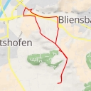 thumbnail for Prettelshofer Straße - Prettelshofer Straße