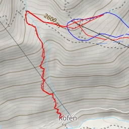 thumbnail for Sonnberg-Höhenweg - Sonnberg-Höhenweg