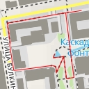 thumbnail for Александровская площадь - Ставрополь