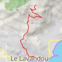 thumbnail for Route Forestière des Crêtes