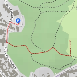 thumbnail for Observatoire de la Butte aux Papillons