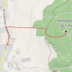 thumbnail for Hirtsberg