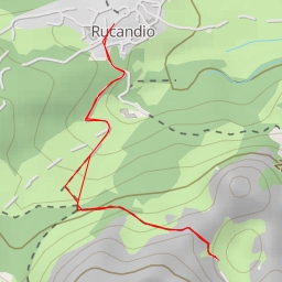 thumbnail for Montecavado