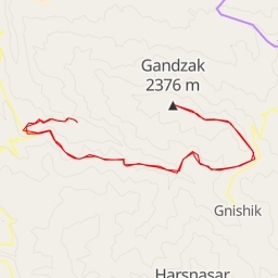 thumbnail for Գանձակ