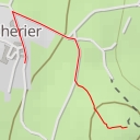 thumbnail for Vue sur Roanne