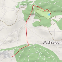 thumbnail for Wachseldorn Moos - Wachseldorn Moos - Buchholterberg