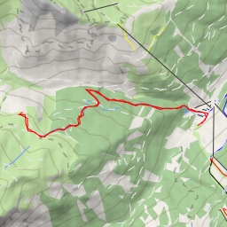 thumbnail for Baldaufhütte