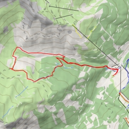 thumbnail for Groyerhütte