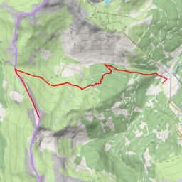 thumbnail for Kalkbretterkopf