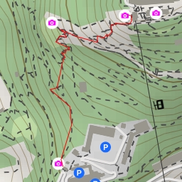 thumbnail for Terrasse des Géologues