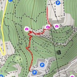 thumbnail for Chemin de la Bastille