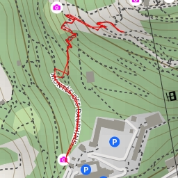 thumbnail for Place Tournadre - Grenoble