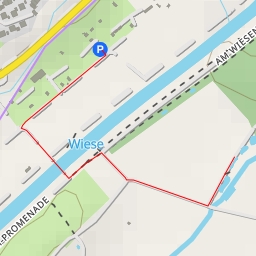 thumbnail for Erlensträsschen