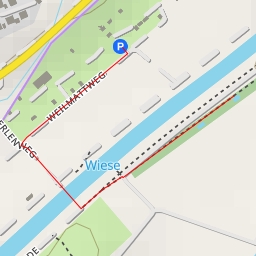 thumbnail for Am Wiesengriener - Am Wiesengriener