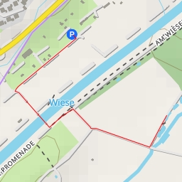 thumbnail for Erlensträsschen