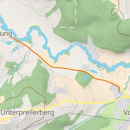 thumbnail for Volkersdorferstraße - Volkersdorferstraße
