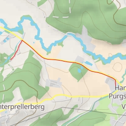 thumbnail for Volkersdorferstraße