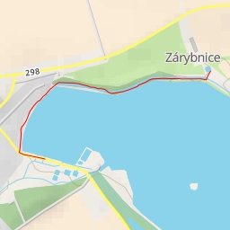 thumbnail for Zárybnice