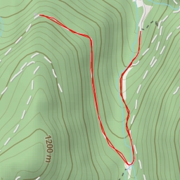 thumbnail for Heubeermoosweg - Heubeermoosweg