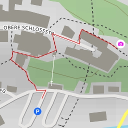 thumbnail for Obere Schloßstraße