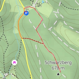 thumbnail for Schwarzberg