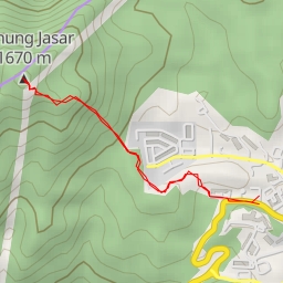 thumbnail for Gunung Jasar