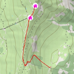 thumbnail for Rifugio G. Chierego