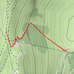 thumbnail for Colonei di Pesina - Bocca di Navene