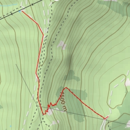 thumbnail for Colonei di Pesina - Bocca di Navene