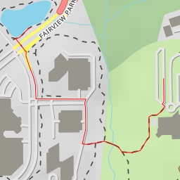 thumbnail for Fairview Park Drive - Fairview Park Drive