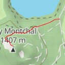 thumbnail for Puy de Montchal