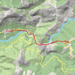 thumbnail for Table d'orientation