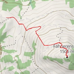 thumbnail for Fähnerenspitz