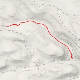 thumbnail for North Fork Trail #24.2 - North Fork Trail #24.2