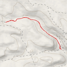 thumbnail for North Fork Trail #24.2 - North Fork Trail #24.2
