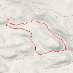 thumbnail for North Fork Trail #24.2