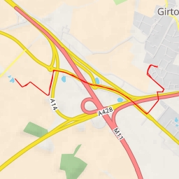 thumbnail for The Avenue - The Avenue - South Cambridgeshire