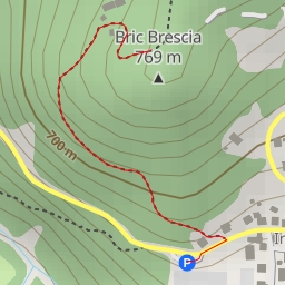 thumbnail for Bric Brescia