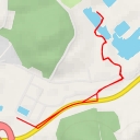 thumbnail for Letiště Ústí nad Labem - Podhoří - Ústí nad Labem